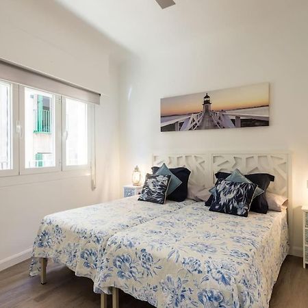 Apartamento Casco Historico , Playa Postiguet لقنت المظهر الخارجي الصورة