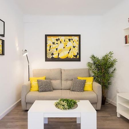 Apartamento Casco Historico , Playa Postiguet لقنت المظهر الخارجي الصورة