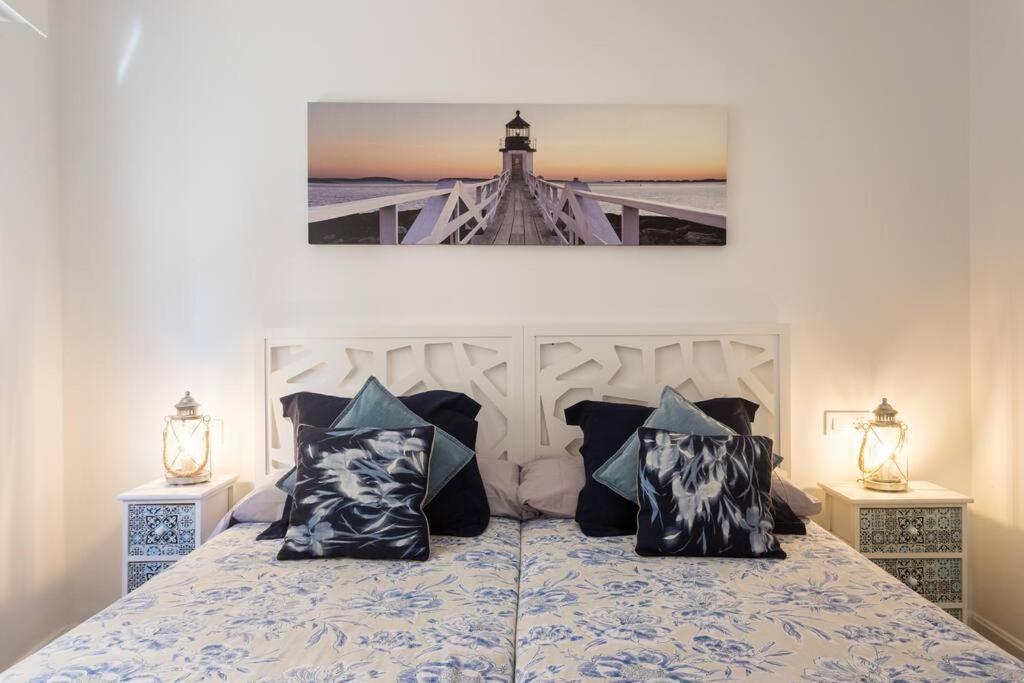 Apartamento Casco Historico , Playa Postiguet لقنت المظهر الخارجي الصورة