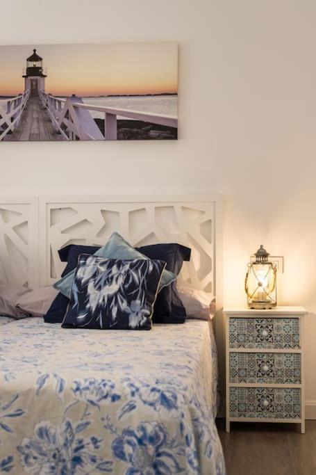 Apartamento Casco Historico , Playa Postiguet لقنت المظهر الخارجي الصورة