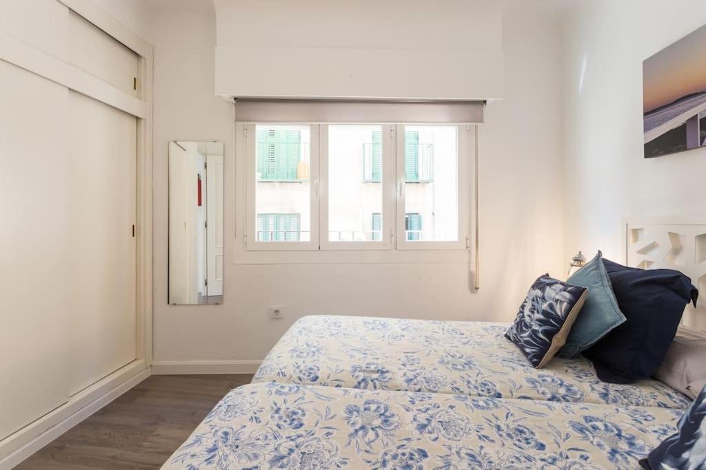Apartamento Casco Historico , Playa Postiguet لقنت المظهر الخارجي الصورة