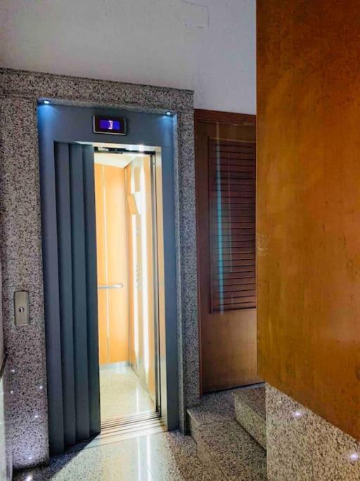 Apartamento Casco Historico , Playa Postiguet لقنت المظهر الخارجي الصورة
